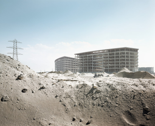 Illustration for article titled The Ruins of Dubai with Wild Animals. Hey, This Could Be a Sony Video Game.
